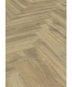PAVIMENTO LAMINATO ROVERE RUSTICO 8MM AC4 1,238 M² LINEA HERRINGBONE