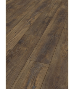 PAVIMENTO LAMINATO CASTAGNO SCURO 10MM AC5 1,598 M² LINEA CHALET