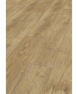 PAVIMENTO LAMINATO CASTAGNO CHIARO 10MM AC5 1,598 M² LINEA CHALET