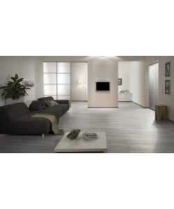 PAVIMENTO LAMINATO ROVERE GHIACCIO 12MM AC5 1,293 M² LINEA ROBUSTO