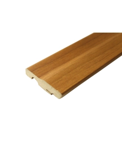 BATTISCOPA MDF NOCE 70X18X2400MM