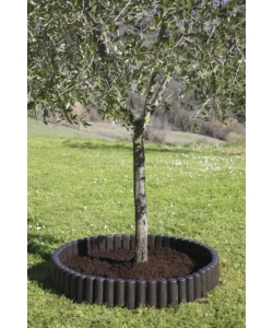 BLOK BORDATURA PER AIUOLE CACAO