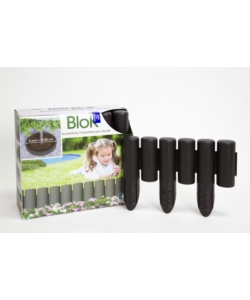 BLOK BORDATURA PER AIUOLE CACAO