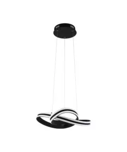 LAMPADA A SOSPENSIONE "CORREDERA" LED, 2500 LM