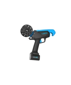 LEGATRICE A BATTERIA CAMPAGNOLA "NEXI" 14,4V 2,5AH