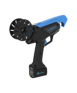 LEGATRICE A BATTERIA CAMPAGNOLA "NEXI" 14,4V 2,5AH