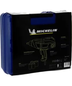 PISTOLA AD IMPULSI SMONTA RUOTA MICHELIN, 230 V
