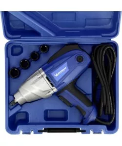 PISTOLA AD IMPULSI SMONTA RUOTA MICHELIN, 230 V