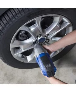 PISTOLA AD IMPULSI SMONTA RUOTA MICHELIN, 230 V