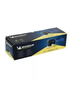LUCIDATRICE ORBITALE PER AUTO MICHELIN 230V 50HZ