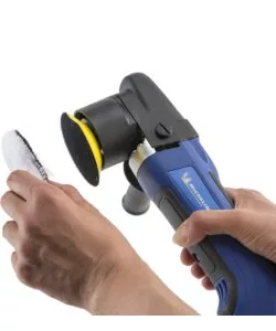 LUCIDATRICE ORBITALE PER AUTO MICHELIN 230V 50HZ