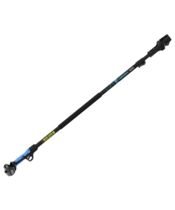 ASTA DI PROLUNGA TELESCOPICA PLUG-IN CAMPAGNOLA 150-230 CM