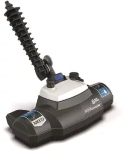 SPAZZOLA LAVAPAVIMENTI PER IDROPULITRICI ANNOVI REVERBERI "AQUASWEEPER" CON 3 GETTI AD ALTA PRESSIONE - COD. 46686