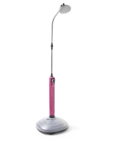DOCCIA SOLARE DA GIARDINO SUNNY NIAGARA FUCSIA
