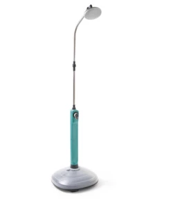 DOCCIA SOLARE DA GIARDINO SUNNY NIAGARA BLU