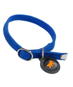 PORTINA PER GATTI FERPLAST "MICROCHIP" CON CHIUSURA 4 VIE E PROTEZIONE ARIA IN PLASTICA BIANCO 22,5X16,2X25,2 CM