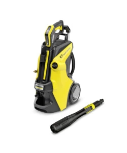 IDROPULITRICE ELETTRICA A FREDDO KARCHER "K7 SMART CONTROL" 180 BAR 600 L/H 3000 W