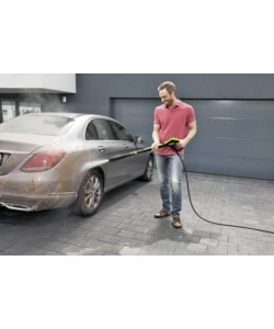 IDROPULITRICE ELETTRICA A FREDDO KARCHER "K7 SMART CONTROL" 180 BAR 600 L/H 3000 W
