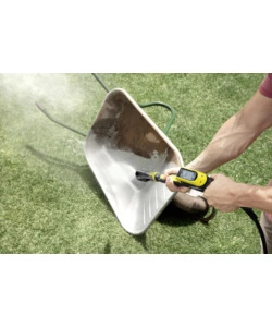 IDROPULITRICE ELETTRICA A FREDDO KARCHER "K7 SMART CONTROL" 180 BAR 600 L/H 3000 W