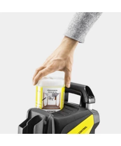 IDROPULITRICE ELETTRICA A FREDDO KARCHER "K7 SMART CONTROL" 180 BAR 600 L/H 3000 W