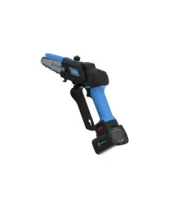 KIT VALIGETTA POTATORE A CATENA A BATTERIA CAMPAGNOLA "T-REX" BARRA 10 CM 2 BATTERIE 21,6V 2,5AH E 4,2AH, CARICABATTERIE TRIPLA USCITA, KIT ATTREZZI E COPRI-BARRA
