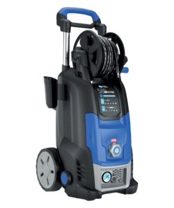 IDROPULITRICE ELETTRICA A FREDDO ANNOVI REVERBERI "589" 170 BAR 500 L/H 2500 W - MOTORE AD INDUZIONE
