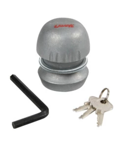 ANTIFURTO PER GIUNTO A SFERA  65401