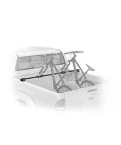 BIKERBAR, BARRA FISSAGGIO A FORCELLA PER PICK-UP, SUV E FURGONI  Y8001141