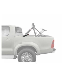 BIKERBAR, BARRA FISSAGGIO A FORCELLA PER PICK-UP, SUV E FURGONI  Y8001141