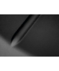 BOX TETTO PER AUTO 333 LITRI IN ABS NERO GOFFRATO - N60033