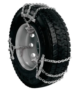 CATENE A CINGOLI PER CAMION E AUTOBUS - L-3 SNOWDRIVE  16204 - 6 UNITA'