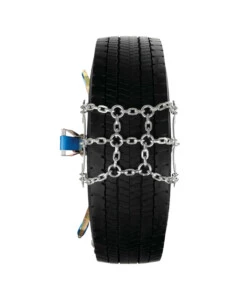 CATENE A SETTORI-CINGOLI PER CAMION SNOWDRIVE "SERIE EUROPA-PRO - 3E" 3 PEZZI - 16216