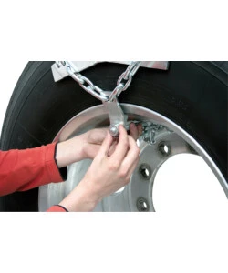 CATENE A CINGOLI PER CAMION - XS-2 SNOWDRIVE 16201 - 6 UNITA'