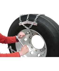 CATENE A CINGOLI PER CAMION - XS-2 SNOWDRIVE 16201 - 6 UNITA'