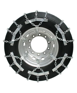 CATENE A CINGOLI PER CAMION - XS-2 SNOWDRIVE 16201 - 6 UNITA'