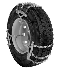 CATENE A CINGOLI PER CAMION - XS-2 SNOWDRIVE 16201 - 6 UNITA'
