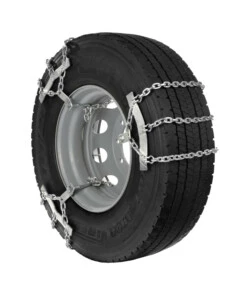 CATENE A CINGOLI PER CAMION SNOWDRIVE "XS-2" 6 PEZZI - 16201