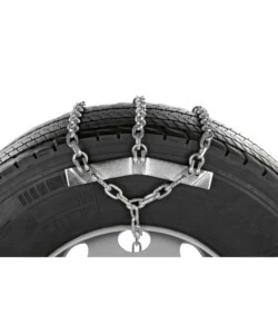 CATENE A CINGOLI PER CAMION SNOWDRIVE "XS-2" 6 PEZZI - 16201