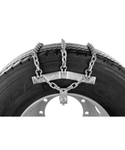 CATENE A CINGOLI PER CAMION SNOWDRIVE "XS-2" 6 PEZZI - 16201