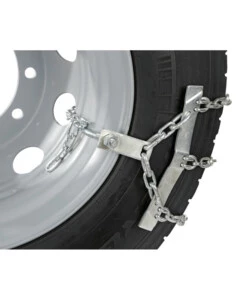 CATENE A CINGOLI PER CAMION SNOWDRIVE "XS-2" 6 PEZZI - 16201