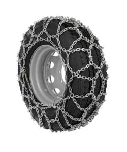 CATENE DA NEVE SNOWDRIVE "PRO-TRACTION PLUS - 26" - 16221