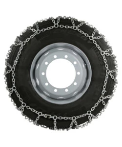 CATENE DA NEVE SNOWDRIVE "PRO-TRACTION PLUS - 52" - 16229