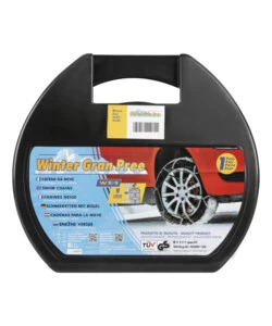 CATENE DA NEVE AUTOVETTURE WX-9 - WINTER GRAN PREE - 12.5 WINTER GRAN PREE  GP02069