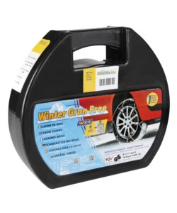 CATENE DA NEVE AUTOVETTURE WX-9 - WINTER GRAN PREE 9 WINTER GRAN PREE  GP02064