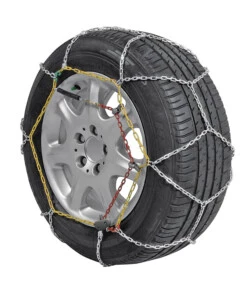 CATENE DA NEVE AUTOVETTURE WX-9 - WINTER GRAN PREE 9 WINTER GRAN PREE  GP02064