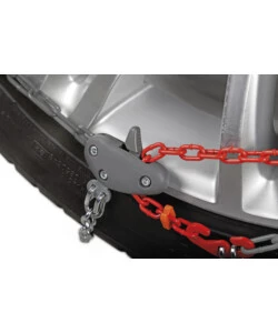 CATENE DA NEVE AUTOVETTURE WX-9 - WINTER GRAN PREE 9 WINTER GRAN PREE  GP02064