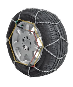 CATENE DA NEVE AUTOVETTURE WX-9 - WINTER GRAN PREE 1 WINTER GRAN PREE  GP02050