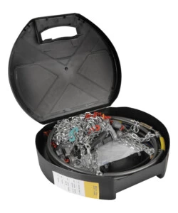 CATENE DA NEVE AUTOVETTURE WX-9 - WINTER GRAN PREE 3 WINTER GRAN PREE  GP02052