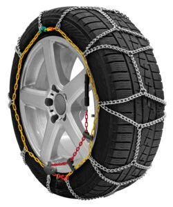 CATENE DA NEVE AUTOVETTURE "RX-7" - 6 SNOWDRIVE  16383