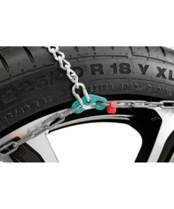 CATENE DA NEVE AUTOVETTURE SNOWDRIVE "RX-7 - 7.5" - 16386